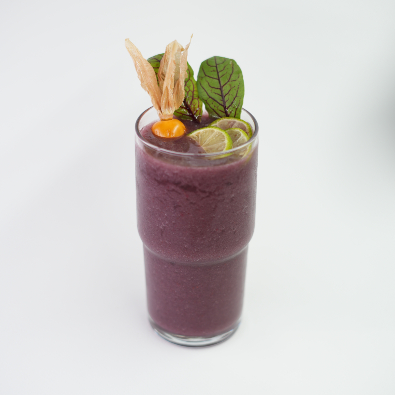 BerryCrush
