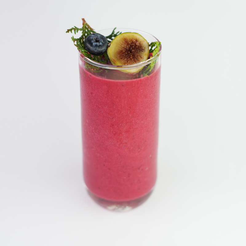 Berry Shake